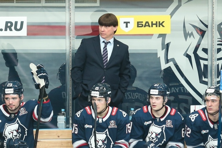 «Приходится искать ребят, которые в перспективе будут такими же, как Спронг и Ремпал» «Приходится искать ребят, которые в перспективе будут такими же, как Спронг и Ремпал»