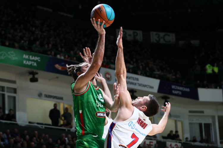 «Основная задача — это выиграть титул»