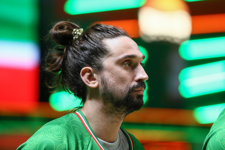 «Буду играть, пока не надоест. Но, честно говоря, не думаю, что когда-нибудь мне надоест»