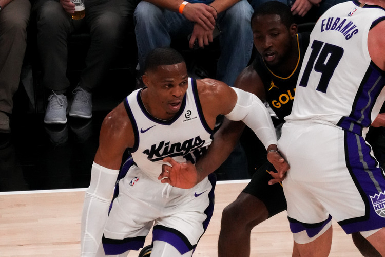 «Расселл — это абсолютный лидер в истории НБА по трипл-даблам, человек, который умеет на площадке абсолютно все»