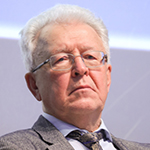 Валентин Катасонов &mdash; профессор кафедры международных финансов МГИМО, доктор экономических наук, русский экономист и руководитель Русского экономического общества им. Шарапова