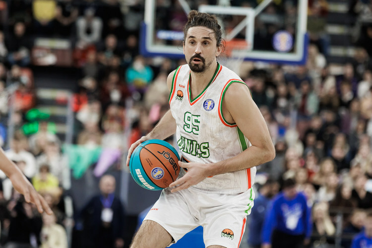 Алексей Швед: «Выиграть чемпионство с УНИКСом? Почему бы нет?»