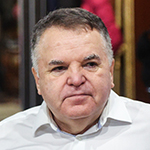 Рустэм Ямалеев &mdash; президент общественной организации «Национальный конгресс татар и тюркских народов»