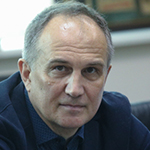 Константин Калачев &mdash; руководитель политической экспертной группы