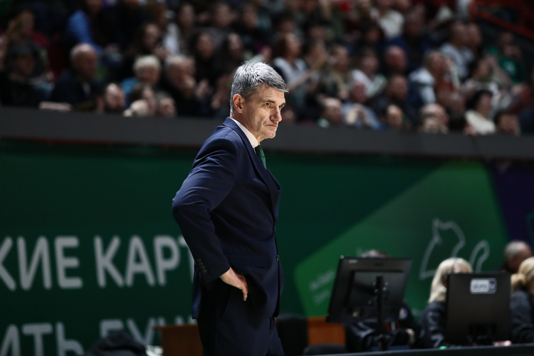 «Если Перасович говорит, то всегда по делу»