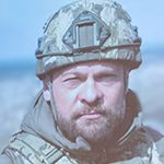 Евгений Поддубный &mdash; военный корреспондент, Герой России