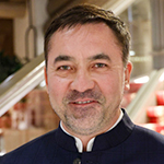 Радик Абдрахманов &mdash; соучредитель национально-туристического комплекса «Туган Авылым»