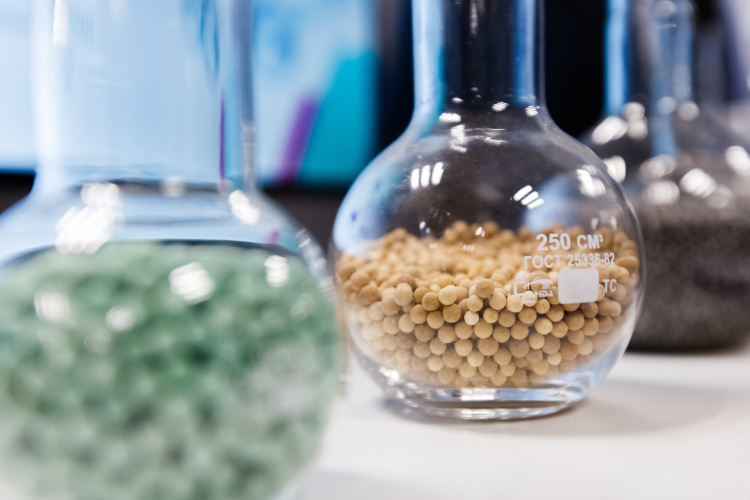 «Ситуация с качеством российских полимеров улучшается постоянно, но есть и нерешенные вопросы»