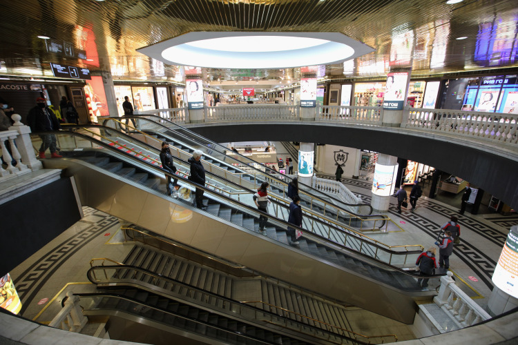 С января этого года в перечень налогоплательщиков, чья налоговая база исчисляется по «кадастру», попали офисы и ТЦ площадью от 1 тыс. кв. метров