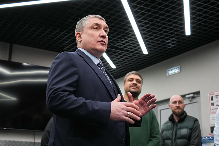 Главному тренеру нужны трансферы, и он просит их у руководства клуба