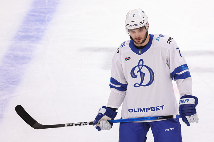 Максим Джиошвили