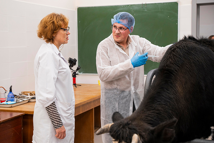 В очном этапе конкурсе приняли участие 170 человек из 32 муниципальных районов, а также из Набережных Челнов и Казани