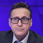 Евгений Минченко &mdash; президент холдинга «Минченко консалтинг»