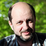 Герман Клименко &mdash; руководитель компании LiveInternet, бывший советник президента РФ по интернету