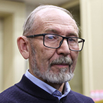 Дамир Исхаков &mdash; главный редактор журнала «Туган җир»