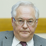 Роберт Нигматулин &mdash; научный руководитель Института океанологии РАН им. Ширшова