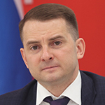 Ярослав Нилов &mdash; председатель комитета Госдумы по труду, социальной политике и делам ветеранов