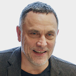 Максим Шевченко &mdash; журналист