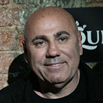 Иосиф Пригожин &mdash; музыкальный продюсер