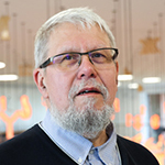 Сергей Переслегин &mdash; писатель, футуролог