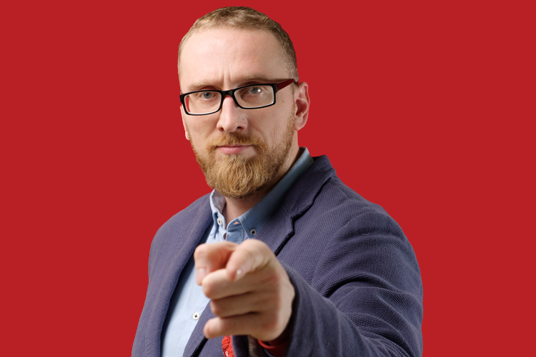 Алексей Утин