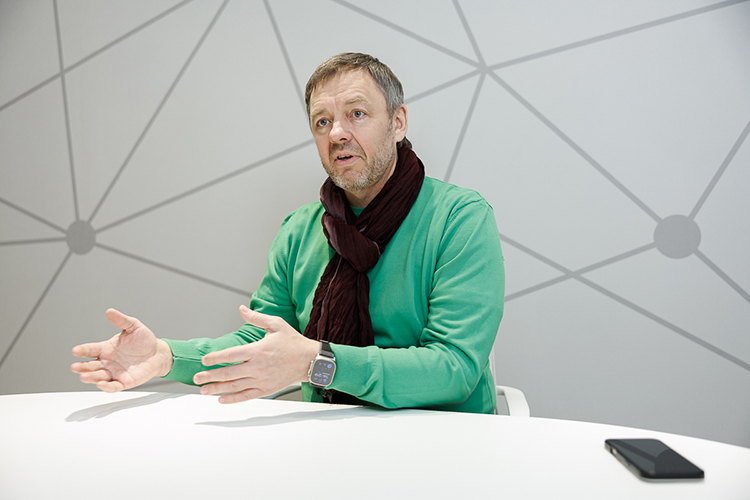 Сергей Нетиевский: «Почти никто не говорит о духовном богатстве &mdash; все хотят материально упаковаться. Поэтому мы в шоу стараемся вкладывать в детей чуть другие смыслы»