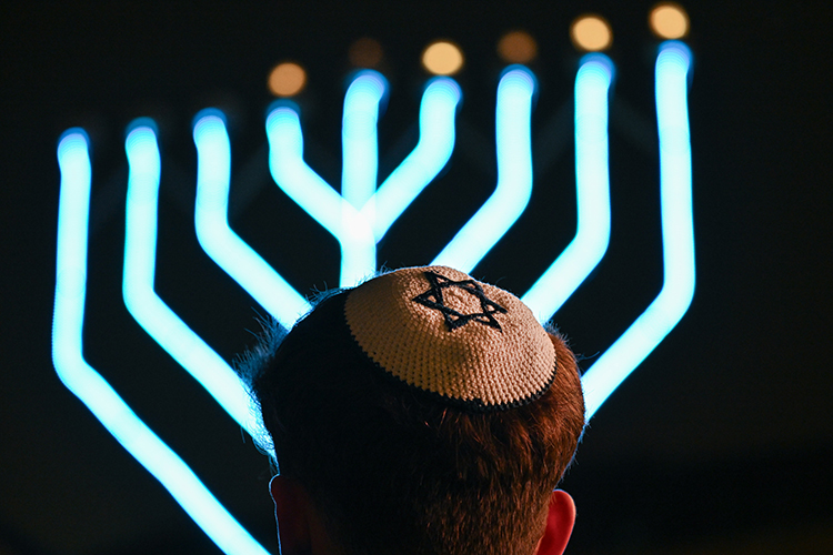 В праздник свечей мы публикуем очередной топ героев еврейского Татарстана. После выхода предыдущего рейтинга список кардинально изменился