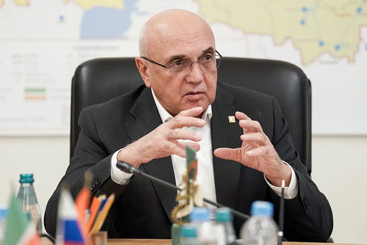 Генеральный директор АО «Татэнерго» Раузил Хазиев: «В энергетике нельзя заниматься авантюрой. CAPEX в отборе должен быть таким, чтобы мы могли вовремя построить ПГУ и вернуть деньги»