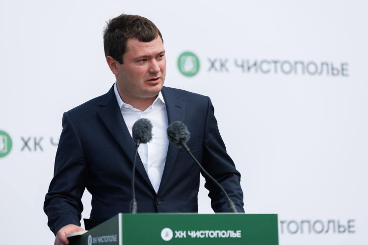 Активное развитие холдинга, который «зародился» буквально 4–5 лет назад, отобразилось и на финансовых результатах