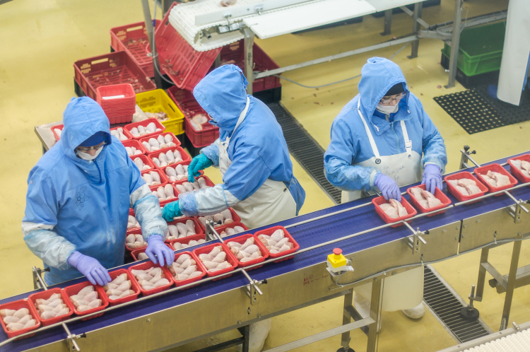 Основная причина получения убытка ООО «Челны-бройлер» &mdash; закредитованность компании