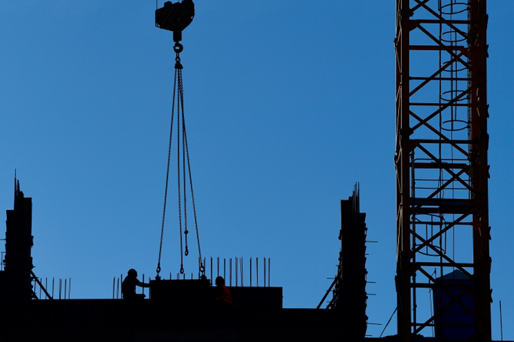 «В лучшие годы производственная база НМУ-3 выпускала от 15 до 30 тонн металлоконструкций в сутки. Это очень серьезно. Все возможности были [брать крупные заказы]»