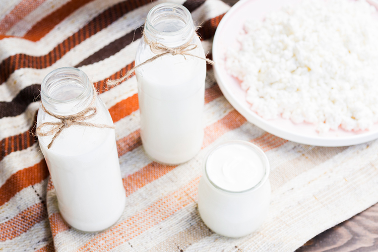 <span style="color: rgb(36, 36, 36);">На данный момент производством козьего молока и продуктов из него в республике занимаются два основных хозяйства: «Лукоз Саба» в Сабинском районе (с. Кильдебяк) и ферма Трусеневых в Лаишевском районе (с. Тетеево)</span>