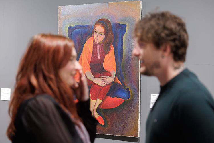 «Отличное напоминание, что любые времена можно пережить, оставаясь верным себе»