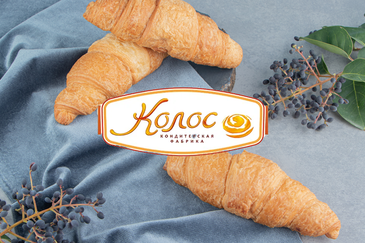 Фабрика «Колос» &mdash; крупный региональный производитель печенья, зефира и мучных изделий