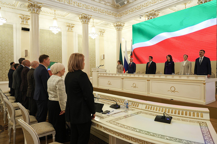 Бюджет сверстали бездефицитным: доходы и расходы в 2026 году составят 60,3 млрд рублей