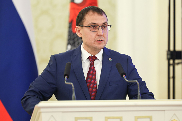 По сравнению с 2025 годом бюджет столицы РТ на момент принятия вырос более чем на 10 млрд рублей, докладывал начальник финансового управления Ирек Мухаметшин