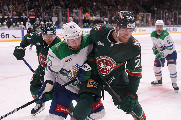 По информации в СМИ, следующее «зеленое дерби» могло состояться в ОАЭ