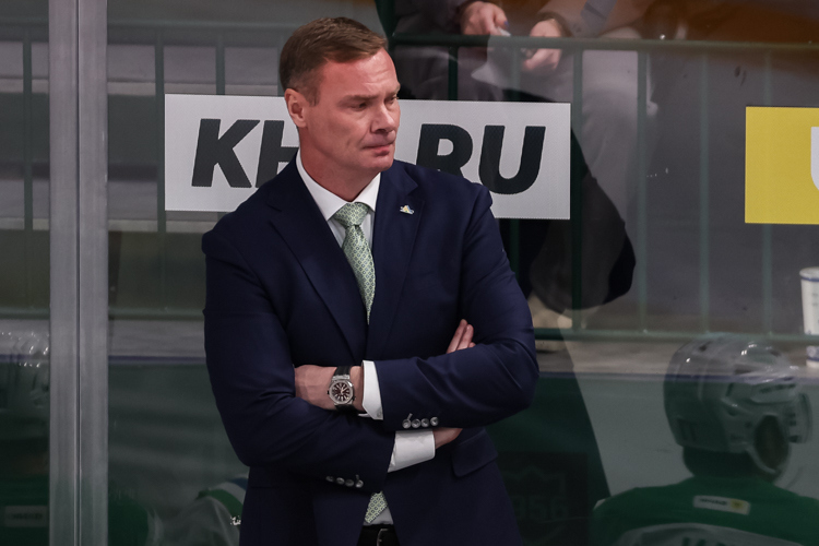 Виктор Козлов о возвращении Ремпала: «Понимания нет»