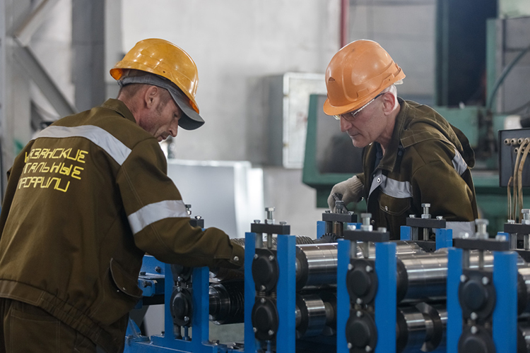 Выработка выросла на 14%: на предприятиях несырьевой отрасли Татарстана мобилизуют внутренние ресурсы