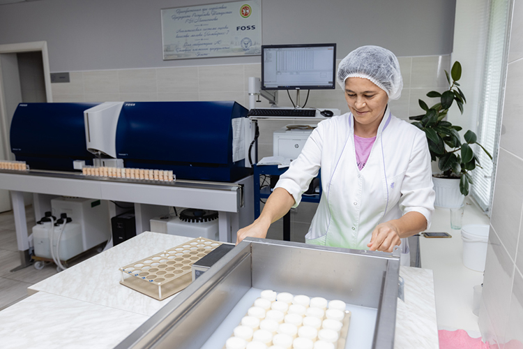 Проект стал мощным инструментом командообразования и стимулирования личной инициативы сотрудников