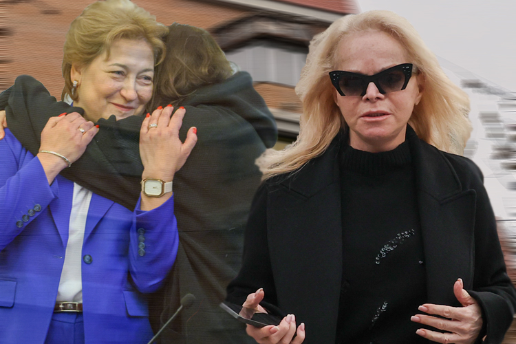 «Закон должен защищать не только того, кто ошибся»: как ВС РФ «разложил» вердикт по делу Долиной