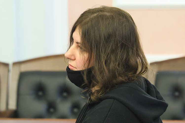 Полина Лурье