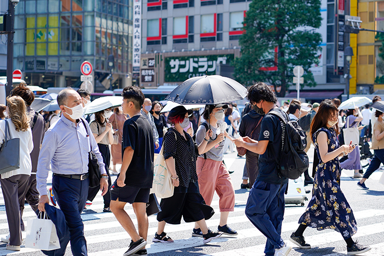 «В Китае уровень жизни выше, чем в России, &mdash; благодаря тому, что в КНР проводили разумную политику в советском стиле и развивали свою страну, а не уничтожали ее»