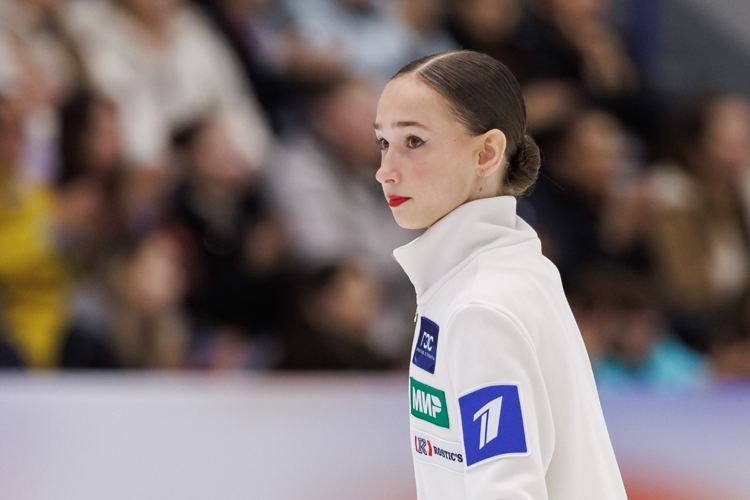 Дина Хуснутдинова