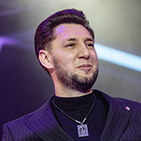 Фирдус Тямаев &mdash; певец, заслуженный артист РТ