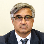 Василь Шайхразиев &mdash; вице-премьер РТ, председатель нацсовета «Милли шура»