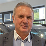 Вячеслав Зубарев &mdash; генеральный директор ООО «УК «ТрансТехСервис»