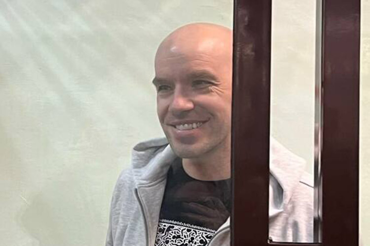 Кирилл Доронин, будучи фигурантом уголовного дела о хищении денег вкладчиков, был признан&hellip; потерпевшим