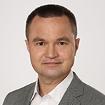 Сергей Казанков &mdash; первый зампред комитета Госдумы по малому и среднему предпринимательству, экс-руководитель совхоза «Звениговский»