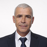 Андрей Беляков &mdash; основатель и руководитель ГК «Бриз»